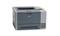 HP LaserJet 2420dn