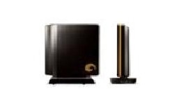 Seagate FreeAgent Pro 1TB