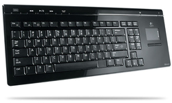Logitech Cordless Mediaboard Pro