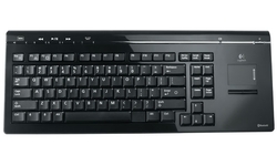 Logitech Cordless Mediaboard Pro