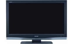 Sharp LC-37XD1E