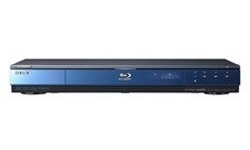 Sony BDP-S350