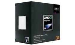 AMD Phenom X4 9950 Black Edition