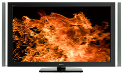 Sony Bravia KDL-40X4500