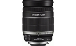 Canon Eos 450D 18-200 kit