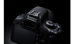 Canon Eos 450D 18-200 kit