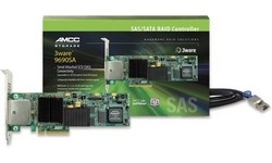3ware 9690SA-8I/SGL