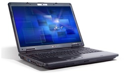 Acer TravelMate 7730-5B3G25Mn