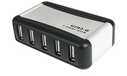 StarTech.com 7-port USB 2.0 Hub