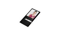 Cowon iAudio U5 4GB Black