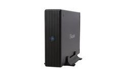 Aluratek Hurricane 1TB USB2/eSata