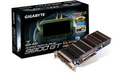 Gigabyte GeForce 9800 GT 1GB