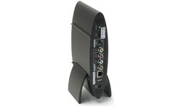 Conceptronic Grab'n'Go Full HD MediaPlayer Gigabit