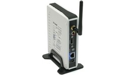 D-Link Wireless HD Media Player