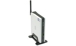 D-Link Wireless HD Media Player