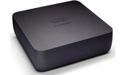 LaCie Silverscreen 500GB