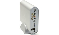 Pixel Magic HD Mediabox