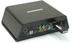 Radiogears iTab 36HD