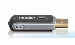 Imation Swivel Flash Drive 16GB