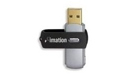 Imation Swivel Flash Drive 16GB
