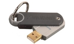 Imation Pivot Flash Drive 16GB