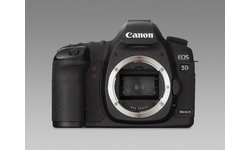 Canon Eos 5D Mark II Body