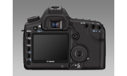 Canon Eos 5D Mark II Body