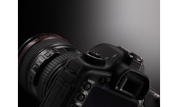 Canon Eos 5D Mark II Body