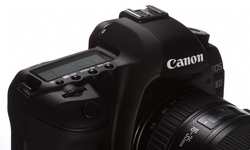 Canon Eos 5D Mark II Body