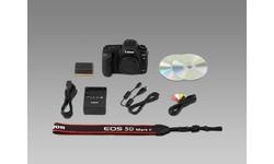 Canon Eos 5D Mark II Body