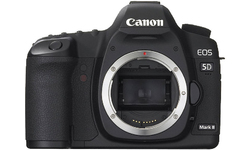 Canon Eos 5D Mark II Body
