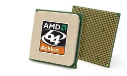 AMD Athlon 64 LE-1660