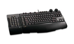 Microsoft SideWinder X6