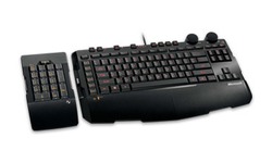Microsoft SideWinder X6