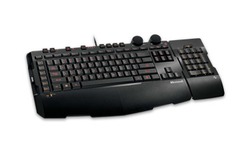 Microsoft SideWinder X6