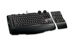 Microsoft SideWinder X6