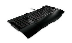 Microsoft SideWinder X6