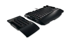 Microsoft SideWinder X6