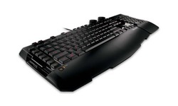 Microsoft SideWinder X6