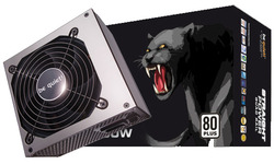 Be quiet! Straight Power E6 350W