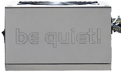 Be quiet! Straight Power E6 350W