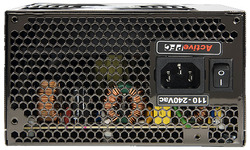 Be quiet! Straight Power E6 350W