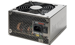 Be quiet! Straight Power E6 350W