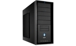Gigabyte iSolo 230 Black