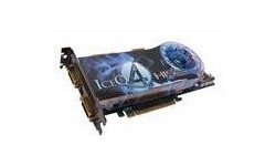 HIS Radeon HD 4850 IceQ 4 1GB
