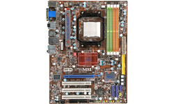 MSI KA790GX