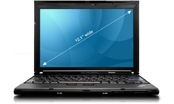 Lenovo ThinkPad X200