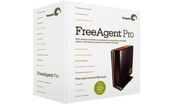 Seagate FreeAgent Pro 320GB