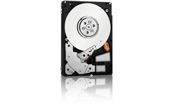 Western Digital VelociRaptor 150GB (2.5")