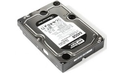 Western Digital Caviar Black 640GB (SATA2, 32MB)